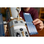 11382 Hubbleův vesmírný dalekohled LEGO