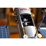 11382 Hubbleův vesmírný dalekohled LEGO