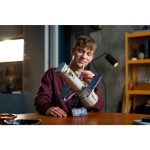 11382 Hubbleův vesmírný dalekohled LEGO