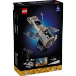 11382 Hubbleův vesmírný dalekohled LEGO