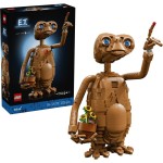 21370 E.T. the Extra-Terrestrial LEGO