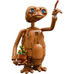 21370 E.T. the Extra-Terrestrial LEGO