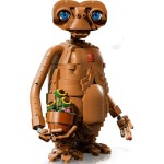 21370 E.T. the Extra-Terrestrial LEGO