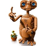 21370 E.T. the Extra-Terrestrial LEGO