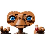 21370 E.T. the Extra-Terrestrial LEGO
