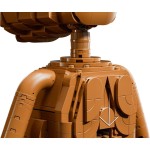 21370 E.T. the Extra-Terrestrial LEGO