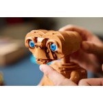 21370 E.T. the Extra-Terrestrial LEGO