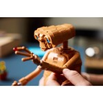 21370 E.T. the Extra-Terrestrial LEGO