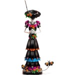 21372 La Catrina LEGO
