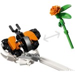 21372 La Catrina LEGO
