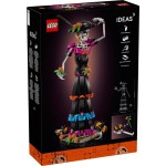 21372 La Catrina LEGO