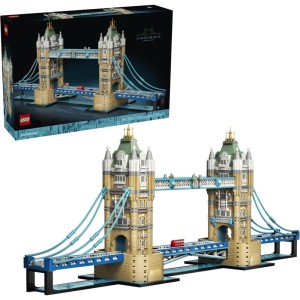 21067 Tower Bridge LEGO
