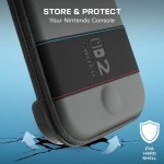 PlayTrek Slim Trav. Case NS2 TURTLEBEACH