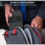 PlayTrek Slim Trav. Case NS2 TURTLEBEACH