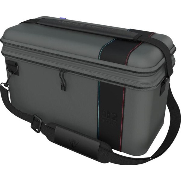 PlayTrek 2v1 Travel Case NS2 TURTLEBEACH