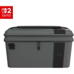 PlayTrek 2v1 Travel Case NS2 TURTLEBEACH