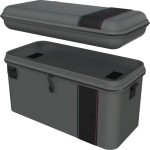 PlayTrek 2v1 Travel Case NS2 TURTLEBEACH