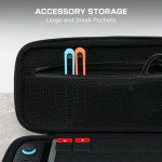 PlayTrek 2v1 Travel Case NS2 TURTLEBEACH
