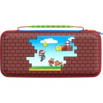 PlayTrek Travel Case NS2 Mario Bricks TB
