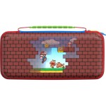 PlayTrek Travel Case NS2 Mario Bricks TB