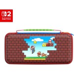PlayTrek Travel Case NS2 Mario Bricks TB
