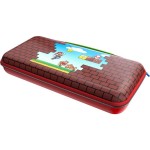PlayTrek Travel Case NS2 Mario Bricks TB