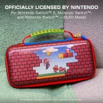 PlayTrek Travel Case NS2 Mario Bricks TB