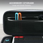 PlayTrek Travel Case NS2 WH TURTLEBEACH