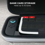 PlayTrek Travel Case NS2 WH TURTLEBEACH
