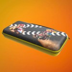 PlayTrek Travel Case NS2 Mario Kart TB