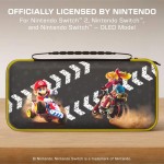 PlayTrek Travel Case NS2 Mario Kart TB
