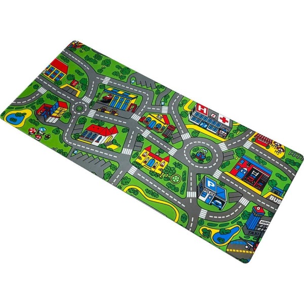YPM 3011 PLAYMAT Velká podložka YENKEE