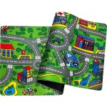 YPM 3011 PLAYMAT Velká podložka YENKEE