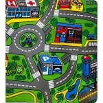 YPM 3011 PLAYMAT Velká podložka YENKEE