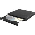 YCD 100 CD-DVD vypalovačka BURN YENKEE