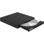 YCD 100 CD-DVD vypalovačka BURN YENKEE