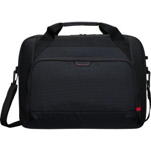 Classic 17-18 Briefcase Black TARGUS