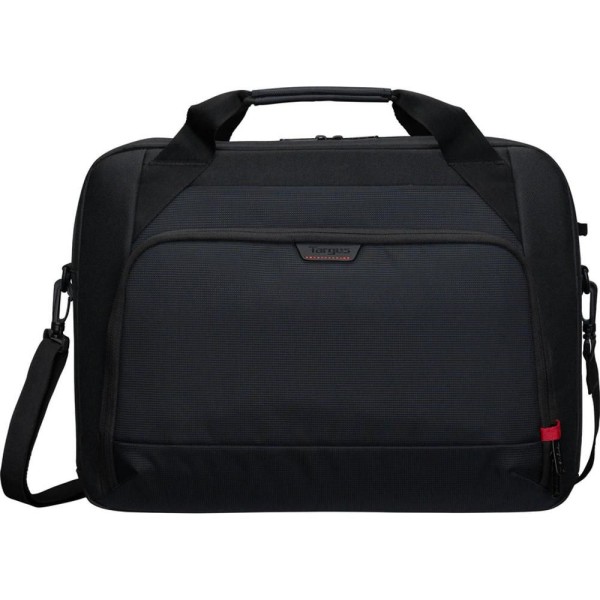 Classic 17-18 Briefcase Black TARGUS