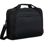 Classic 17-18 Briefcase Black TARGUS