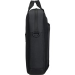 Classic 17-18 Briefcase Black TARGUS