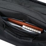 Classic 17-18 Briefcase Black TARGUS