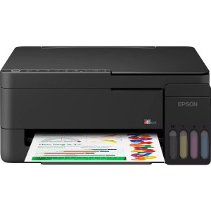 EcoTank L3350 A4 color EPSON