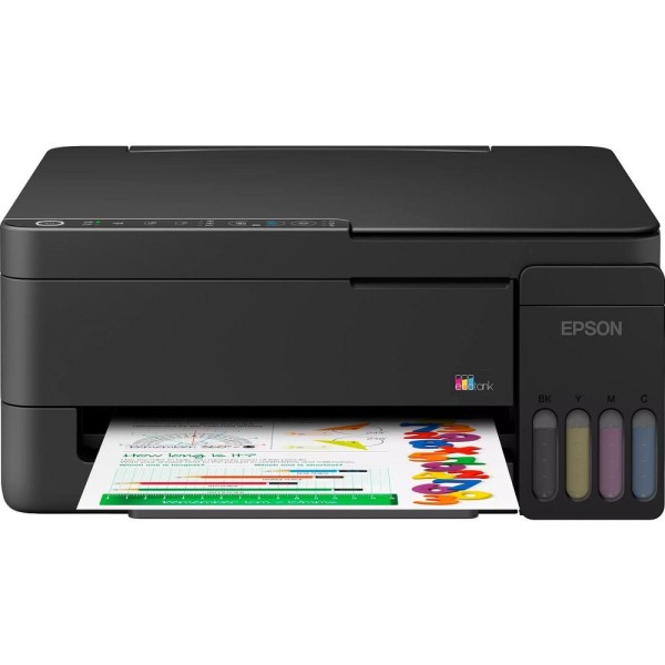 EcoTank L3350 A4 color EPSON
