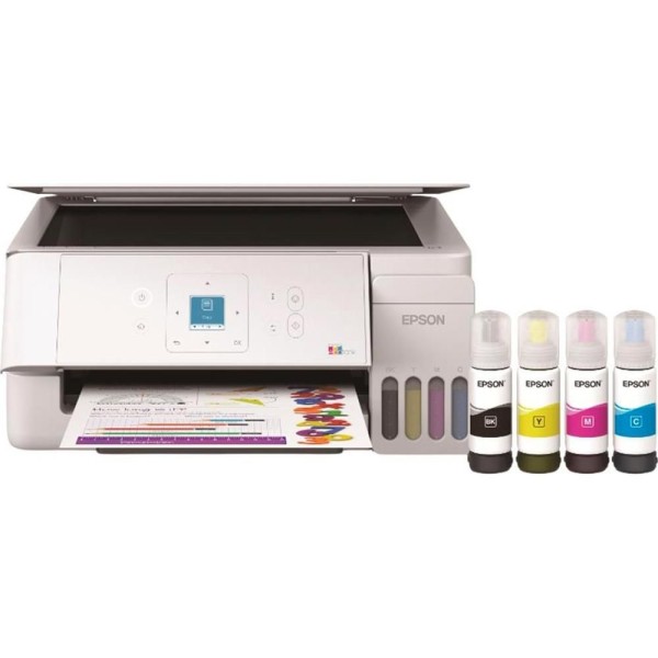 EcoTank L3366 A4 color EPSON