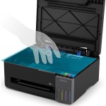 EcoTank L1350 A4 color EPSON