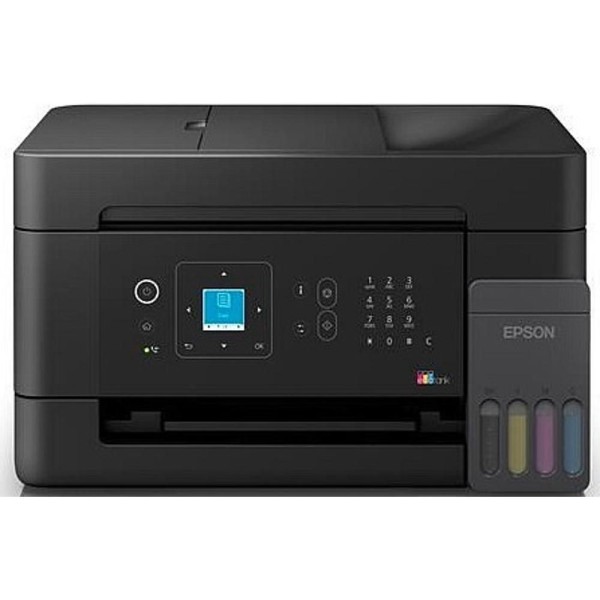 EcoTank L5390 A4 color EPSON