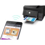 EcoTank L5390 A4 color EPSON
