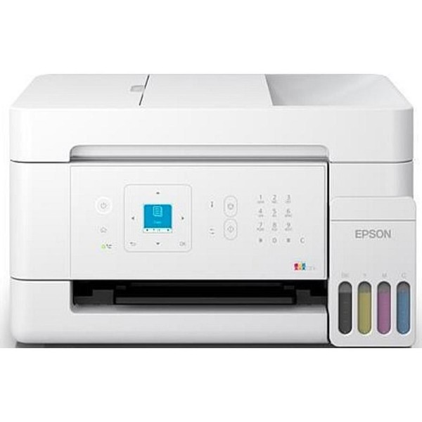 EcoTank L5396 A4 color EPSON