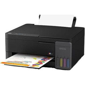 EcoTank L3310 A4 color EPSON