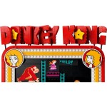 72051 Arkádová hra Donkey Kong LEGO